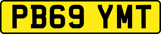 PB69YMT