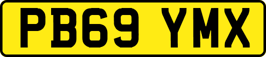PB69YMX
