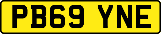 PB69YNE
