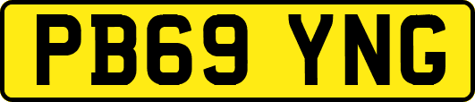 PB69YNG