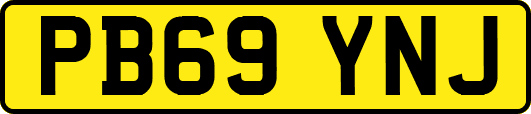 PB69YNJ