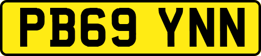 PB69YNN