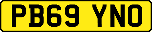 PB69YNO