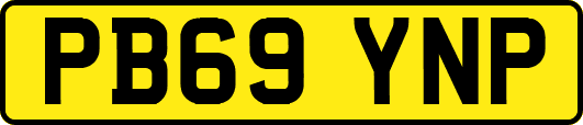 PB69YNP