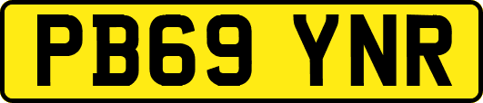 PB69YNR