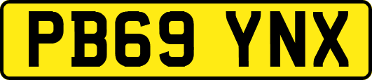 PB69YNX