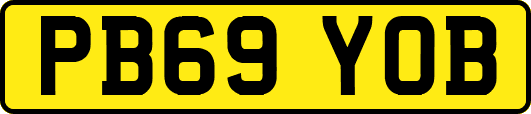 PB69YOB