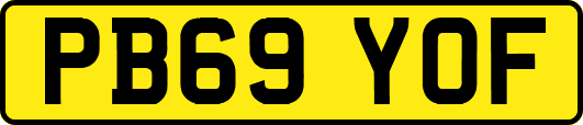 PB69YOF