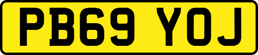 PB69YOJ