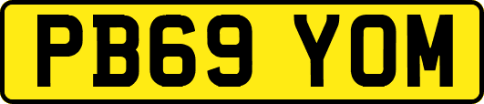 PB69YOM