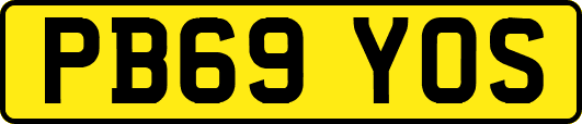 PB69YOS