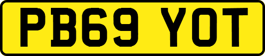 PB69YOT