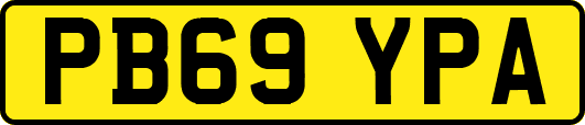 PB69YPA