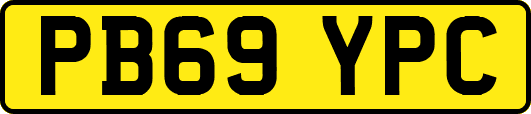 PB69YPC