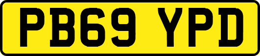 PB69YPD