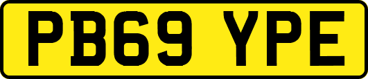 PB69YPE
