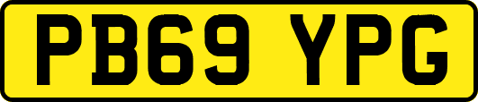 PB69YPG