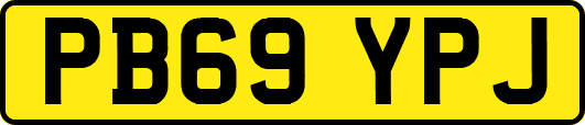 PB69YPJ