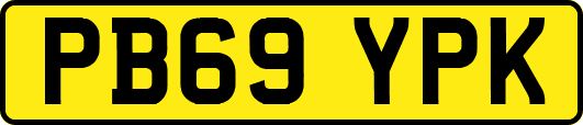 PB69YPK