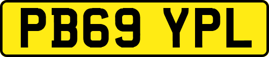 PB69YPL