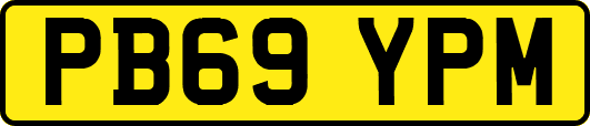PB69YPM