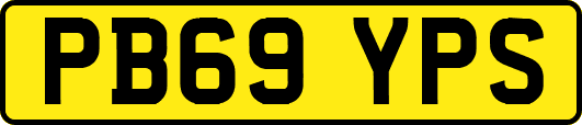 PB69YPS