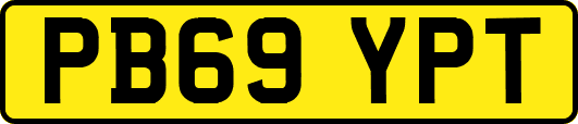 PB69YPT