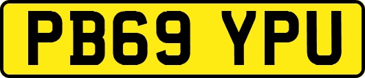 PB69YPU