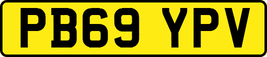 PB69YPV