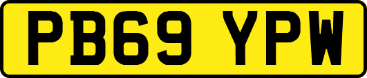 PB69YPW