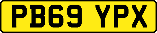 PB69YPX