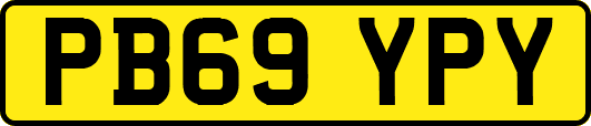 PB69YPY