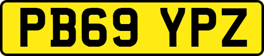 PB69YPZ
