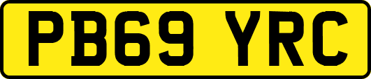 PB69YRC