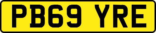 PB69YRE