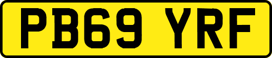 PB69YRF