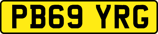PB69YRG