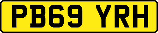 PB69YRH