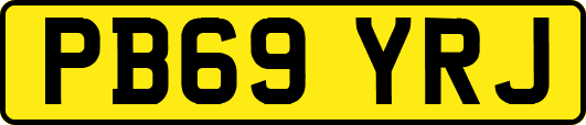 PB69YRJ