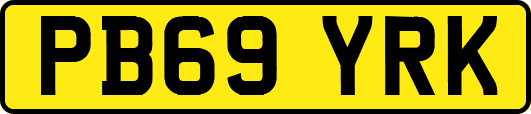 PB69YRK