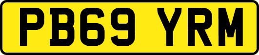 PB69YRM