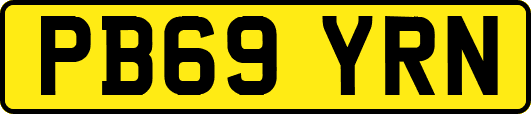 PB69YRN