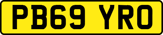 PB69YRO