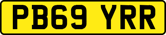 PB69YRR