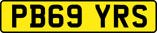 PB69YRS
