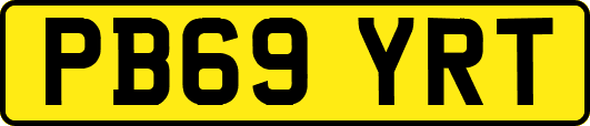 PB69YRT