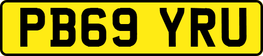 PB69YRU