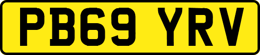 PB69YRV