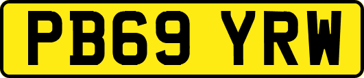 PB69YRW