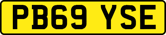 PB69YSE